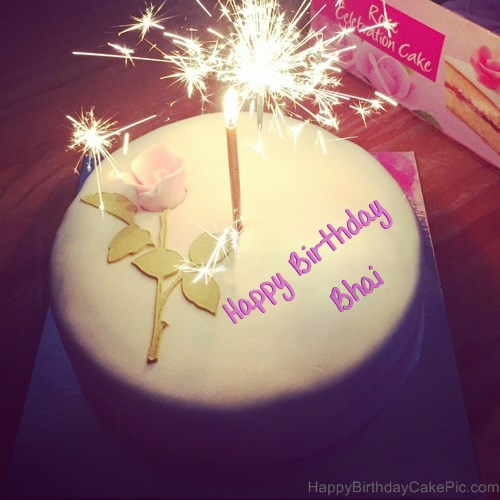 write name on Best Happy Birthday Cake For Lover